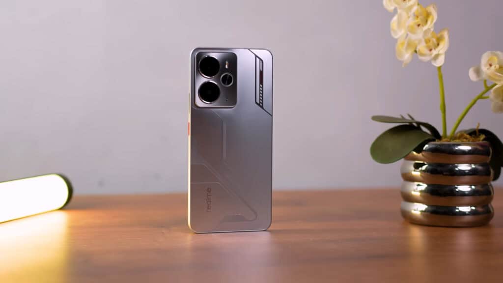 Realme 14 5G vs Poco X7: Qual é o Melhor Intermediário para Comprar em 2025? Realme 14 5G vs Poco X7: Qual é o Melhor Intermediário para Comprar em 2025?