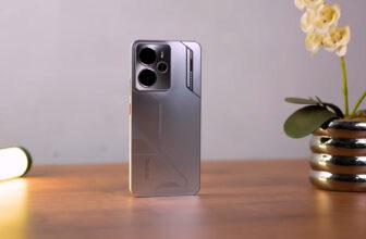 Artigos Realme 14 5G vs Poco X7: Qual é o Melhor Intermediário para Comprar em 2025?