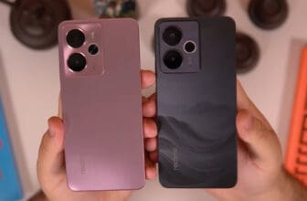 Realme 14 vs Realme 14T: Qual é o Melhor Intermediário para Comprar em 2025?