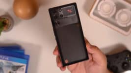 RedMagic 10S Pro: O Smartphone Gamer Mais Potente e Barato do Brasil em 2025?