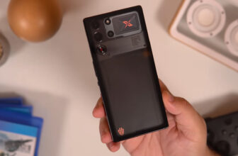 RedMagic 10S Pro: O Smartphone Gamer Mais Potente e Barato do Brasil em 2025?