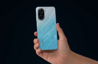 Artigos Redmi A5: Celular Barato da Xiaomi com Design Premium e Tela de 120Hz Vale a Pena?