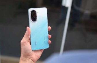 Artigos Redmi A5 em 2025: Vale a Pena? Review Completo Após 1 Semana de Uso