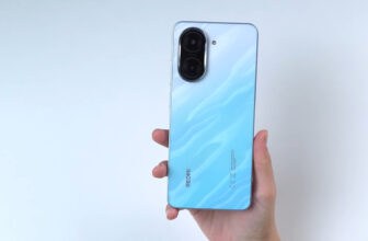 Artigos Redmi A5: O Novo Celular Básico da Xiaomi com NFC e Bateria de Longa Duração