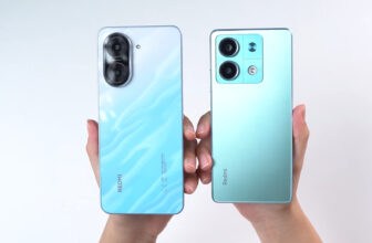 Artigos Redmi A5 ou Redmi Note 13 5G: Qual Vale Mais a Pena em 2025? Comparativo Completo