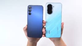 Redmi A5 vs Galaxy A15 5G: Qual é o Melhor Celular Barato para Comprar em 2025?