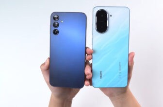 Artigos Redmi A5 vs Galaxy A15 5G: Qual é o Melhor Celular Barato para Comprar em 2025?