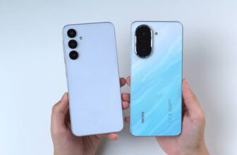 Artigos Redmi A5 vs Galaxy A16 5G: Qual é o Melhor Celular de Entrada para Comprar em 2025?