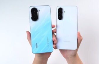 Artigos Redmi A5 vs Galaxy A36 5G: Qual vale mais a pena em 2025?