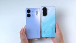 Redmi A5 vs Poco C65: Qual é o Melhor Celular Barato para Comprar em 2025?