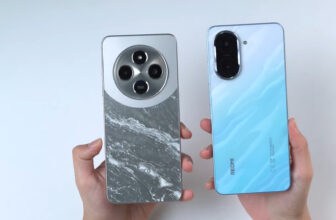 Artigos Redmi A5 vs Poco C75: Qual é o Melhor Celular Barato para Comprar em 2025?