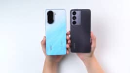 Redmi A5 vs Realme C75: Qual é o Melhor Celular Barato para Comprar em 2025?