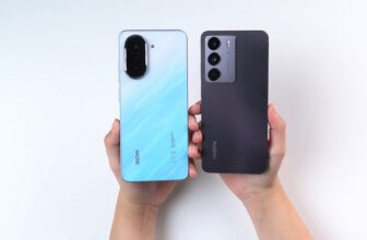 Artigos Redmi A5 vs Realme C75: Qual é o Melhor Celular Barato para Comprar em 2025?