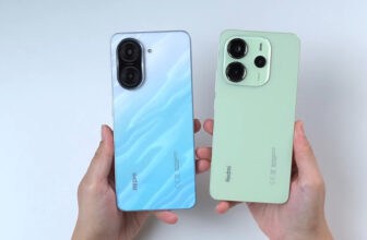 Artigos Redmi A5 vs Redmi Note 14 4G: Qual é o Melhor Custo-Benefício em 2025?