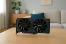 RX 7600: A Melhor Placa de Vídeo Custo-Benefício de 2025 Disparada