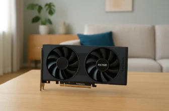 Artigos RX 7600: A Melhor Placa de Vídeo Custo-Benefício de 2025 Disparada