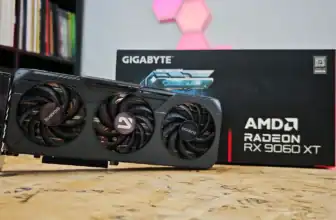 RX 9060 XT da AMD: Vale a Pena Comprar em 2025? Análise Completa com Testes em 2K e 4K