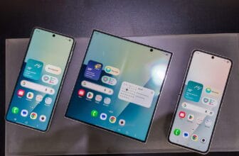 Samsung confirma lançamento dos Galaxy Z Fold 7, Z Flip 7 e Z Flip 7 FE no Brasil para 24 de julho
