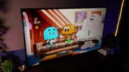 Samsung Crystal UHD U8600F: A TV Barata que Vale a Pena em 2025?