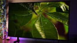 Samsung Crystal UHD U8600F: Vale a Pena Comprar Essa TV 4K Barata em 2025?