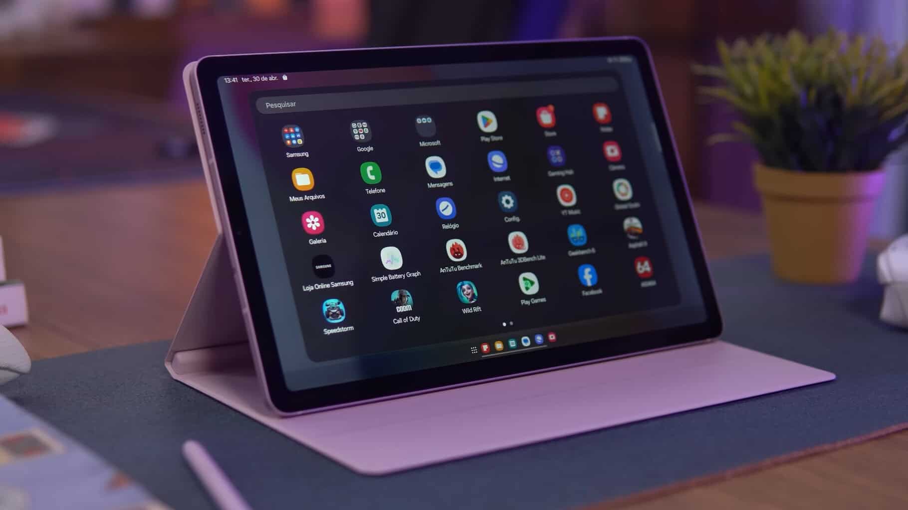Samsung Galaxy Tab S6 Lite Vale a Pena em 2025? Guia Completo Samsung Galaxy Tab S6 Lite Vale a Pena em 2025? Guia Completo