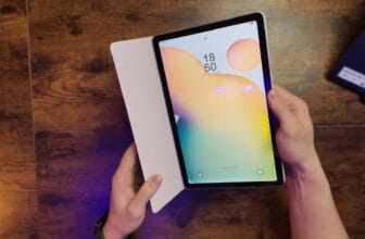Samsung Tab S6 Lite 2024: O Melhor Tablet Custo-Benefício com Canetinha para Estudo e Trabalho