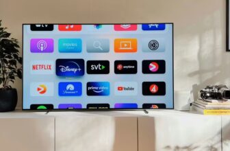 As 5 Smart TVs Samsung de 50″ Mais Bem Avaliadas para Comprar em 2025