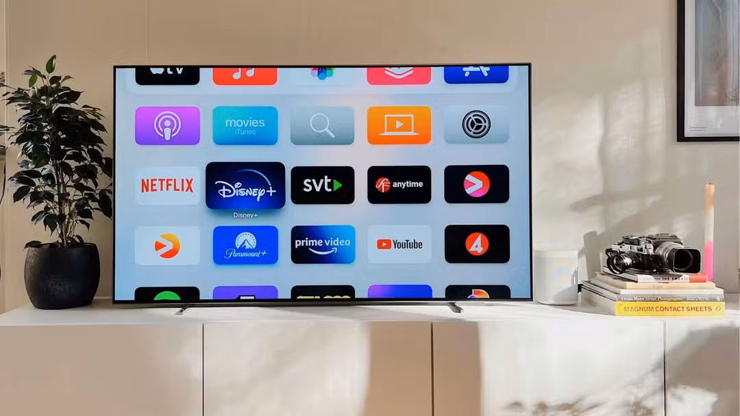 As 5 Smart TVs Samsung de 50″ Mais Bem Avaliadas para Comprar em 2025 As 5 Smart TVs Samsung de 50″ Mais Bem Avaliadas para Comprar em 2025