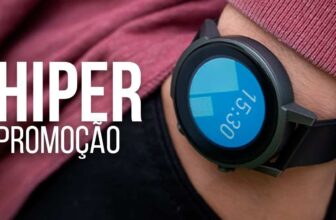 Artigos Smartwatches em Promoção com Estoque no Brasil: Active 2, GTR 4, Balance e T-Rex 3 no Menor Preço!