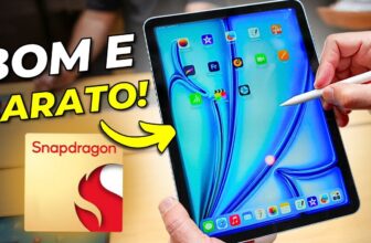 Artigos Tablets com Canetinha em 2025: Melhores Opções Custo-Benefício para Estudo, Trabalho e Lazer