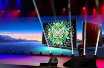 Artigos TCL C6K com Travamentos, Dolby Atmos e Mais: O Que Você Precisa Saber Antes de Comprar