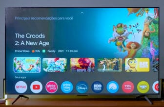 Artigos TCL C6K Mini LED: A Melhor Smart TV Custo-Benefício de 2025?