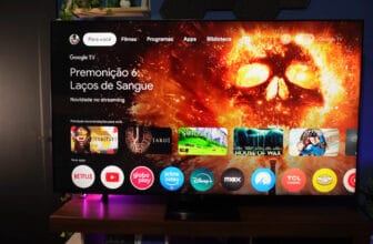 TCL C7K 2025: Review Completo da Nova TV Mini LED com Tecnologia Premium