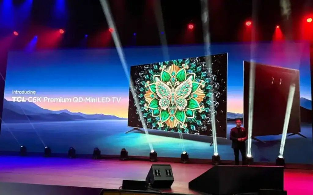 TCL C6K com Travamentos, Dolby Atmos e Mais: O Que Você Precisa Saber Antes de Comprar