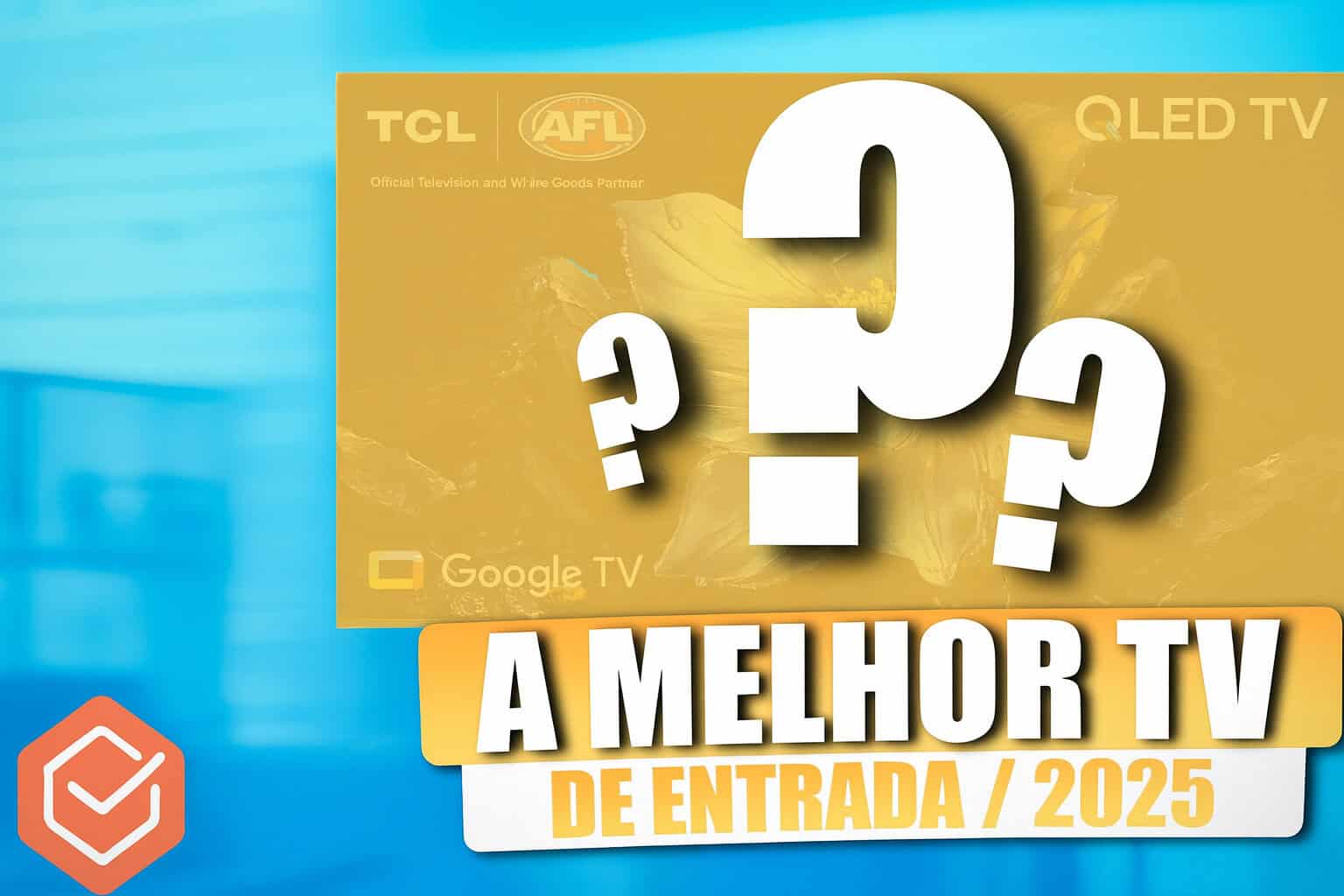 TCL P7K, Samsung U8600F ou LG UA85: Qual a Melhor Smart TV 4K Barata e com Custo-Benefício em 2025?