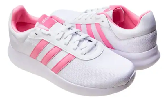 Tênis Lite Racer 4.0 - Adidas