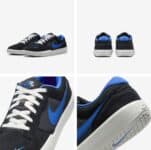 Tênis Nike SB Force 58 Masculino