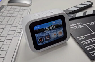 TF26 Pro: A Smart Speaker Compacta com Mais de 10 Funções Inteligentes