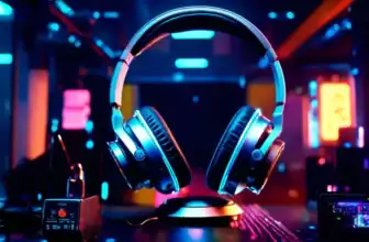 Artigos Top 10 Melhores Headsets Gamer Bom e Barato para Comprar em 2025