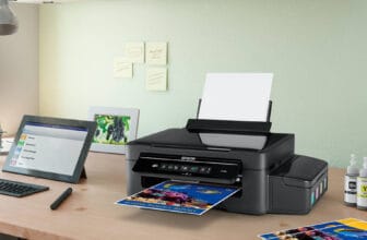 Top 10 Melhores Impressoras Para Comprar em 2025