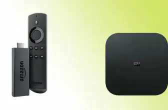 TOP 5 Melhores TV Box e Sticks para Comprar em 2025