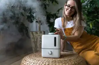 Top 5 Umidificadores de Ar Baratos e Eficientes que Estão em Alta em 2025