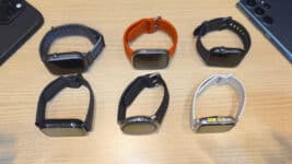 Top 6 Melhores Smartwatches com GPS em 2025 (Custo-Benefício)