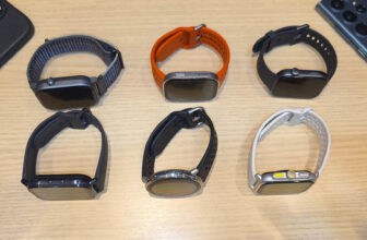 Artigos Top 6 Melhores Smartwatches com GPS em 2025 (Custo-Benefício)
