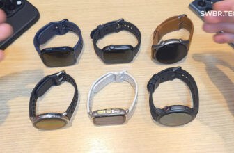 TOP 6 Melhores Smartwatches com Spotify e Ótimo Custo-Benefício em 2025