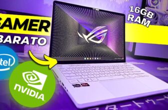 Artigos TOP 7 Notebooks Potentes e Baratos para Comprar em 2025