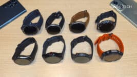 Top 8 Melhores Smartwatches Redondos com Custo-Benefício em 2025