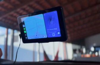 Artigos Transforme o Som do Seu Carro com Android Auto e Apple CarPlay por Apenas R$ 279