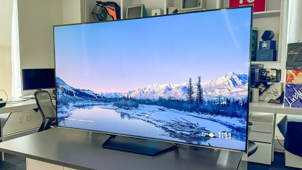 TV Hisense é Boa? Guia Completo da Marca em 2025 TV Hisense é Boa? Guia Completo da Marca em 2025