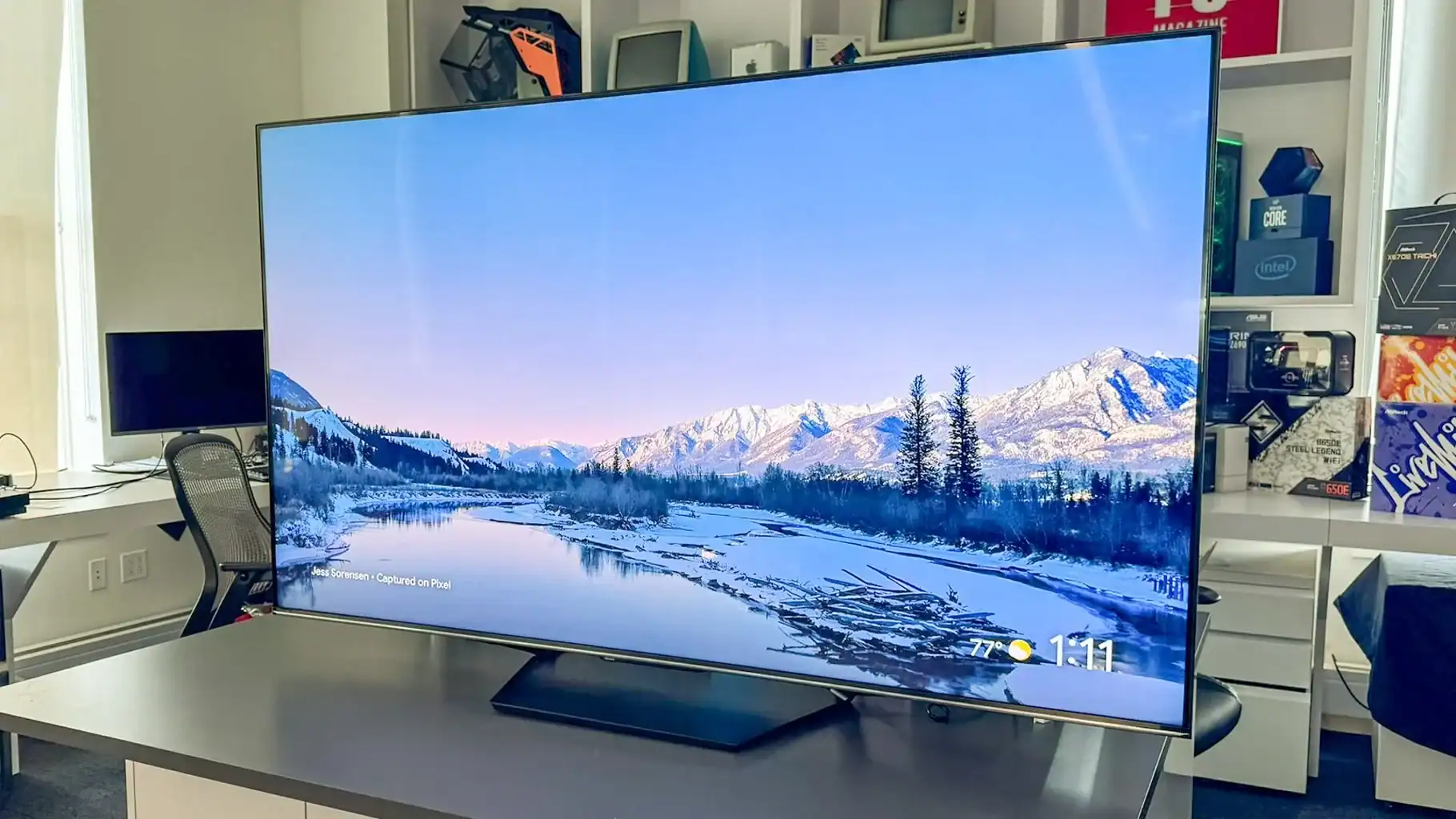 TV Hisense é Boa? Guia Completo da Marca em 2025 TV Hisense é Boa? Guia Completo da Marca em 2025